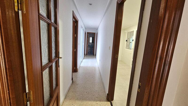 4 Cuarto Apartamento en venta