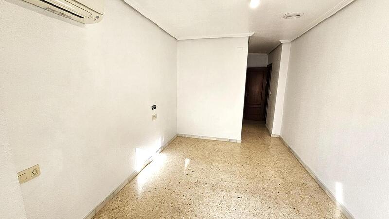 4 Cuarto Apartamento en venta