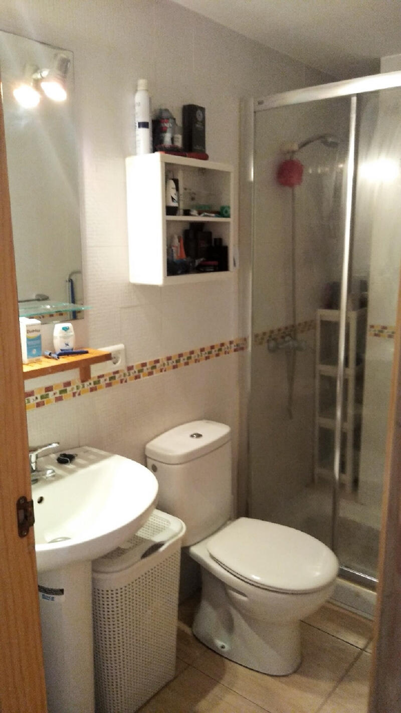 2 slaapkamer Appartement Te koop