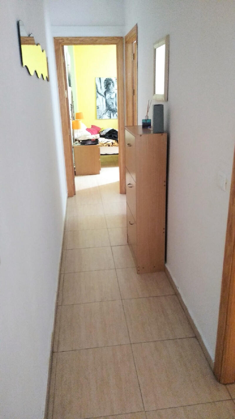 2 slaapkamer Appartement Te koop