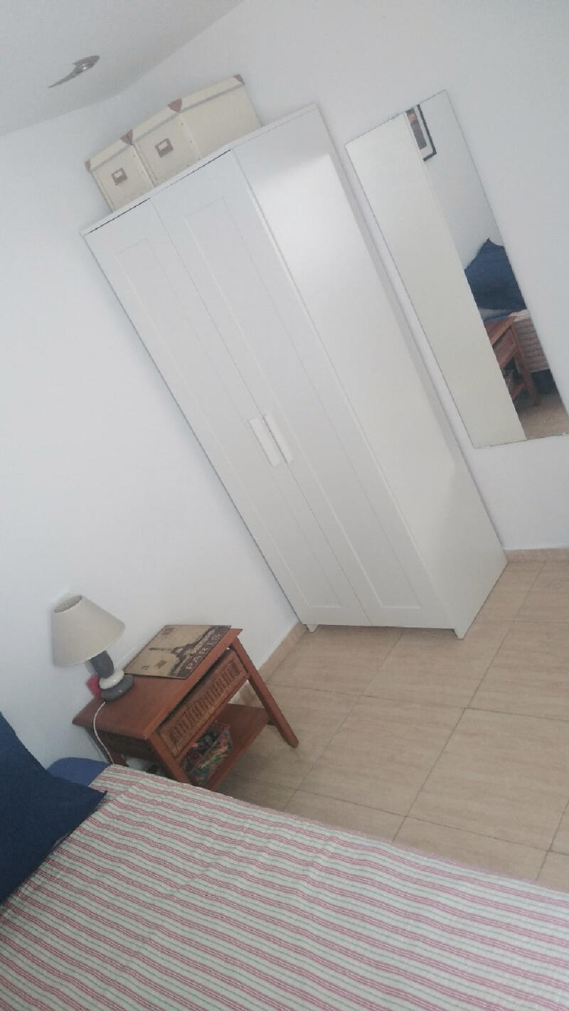 2 slaapkamer Appartement Te koop