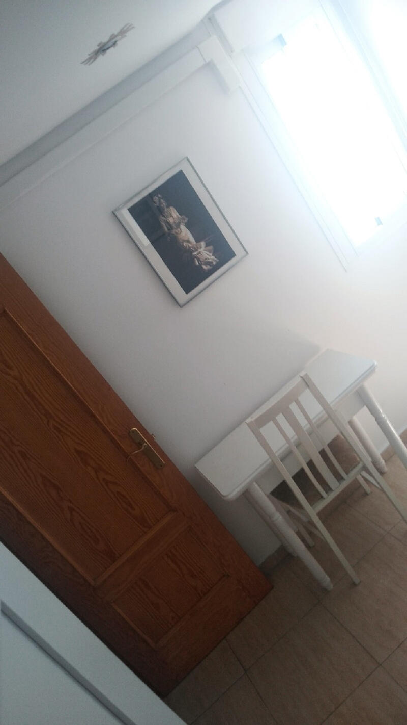 2 slaapkamer Appartement Te koop