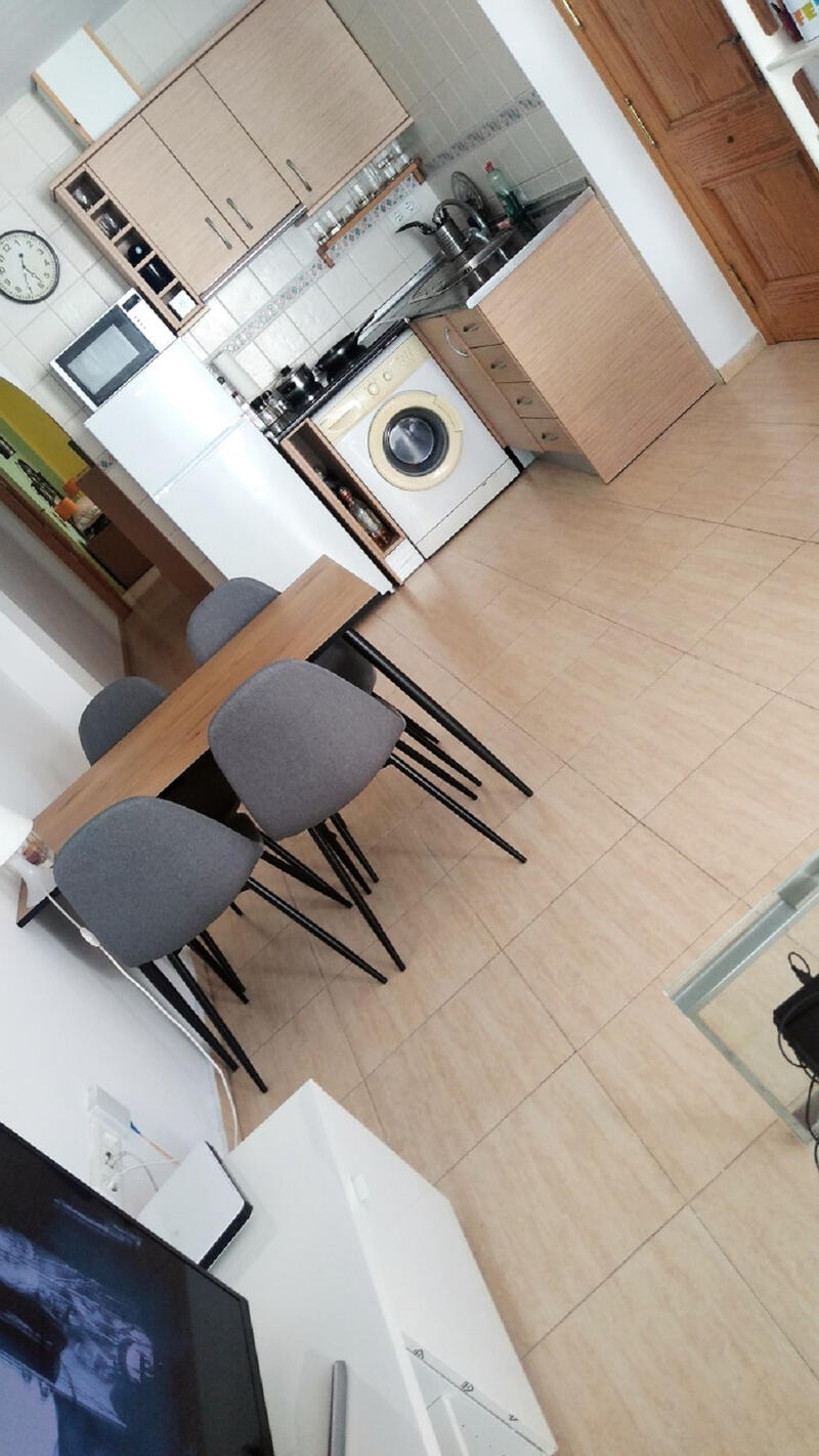 2 slaapkamer Appartement Te koop