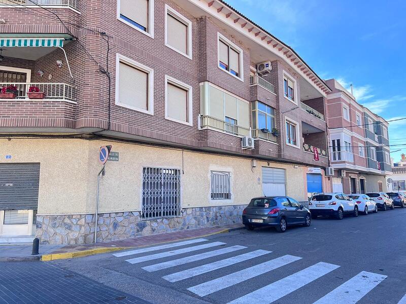 Stadthaus zu verkaufen in Jacarilla, Alicante