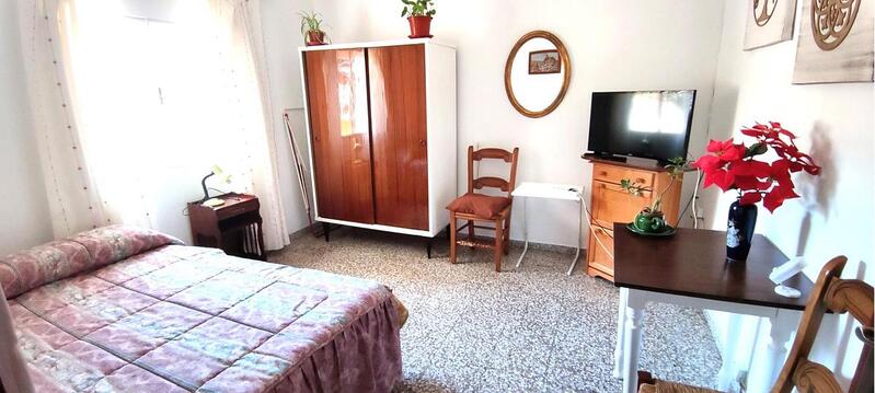 5 chambre Villa à vendre