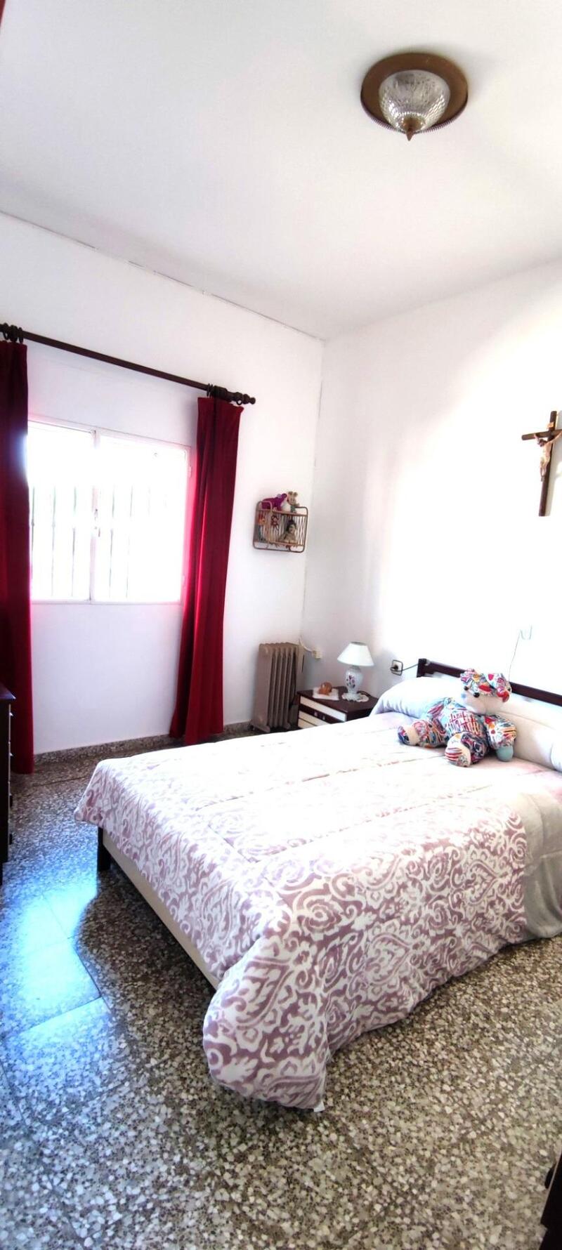 5 chambre Villa à vendre