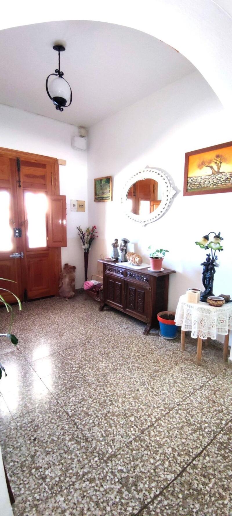 5 Cuarto Villa en venta