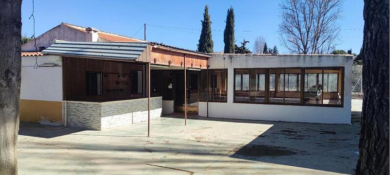 5 Cuarto Villa en venta