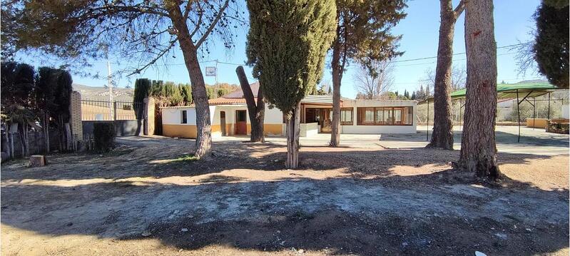 5 Cuarto Villa en venta