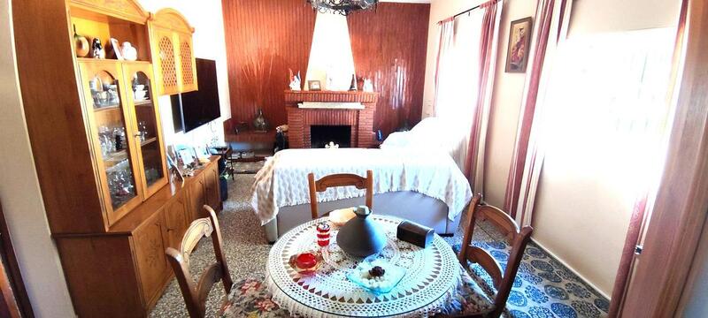 5 chambre Villa à vendre