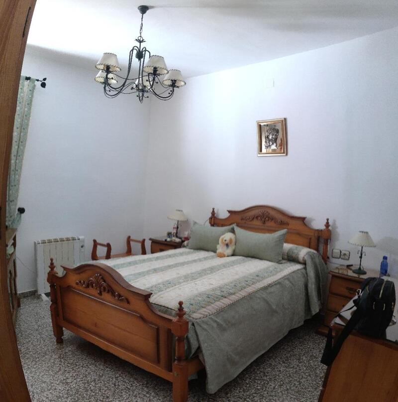 5 Cuarto Villa en venta