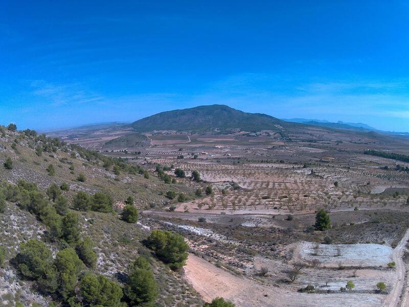 Terrain à vendre