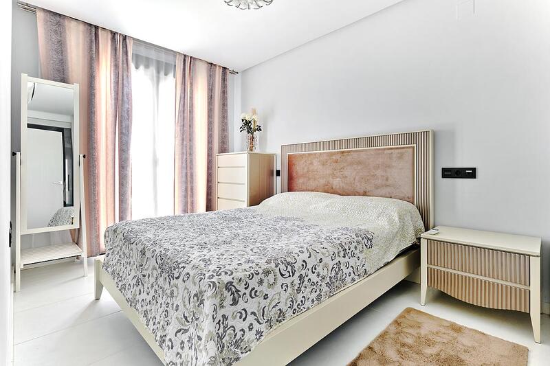 2 Schlafzimmer Appartement zu verkaufen