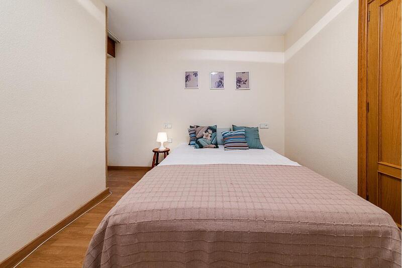 3 Schlafzimmer Appartement zu verkaufen