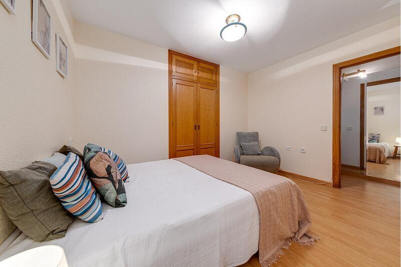 3 Schlafzimmer Appartement zu verkaufen