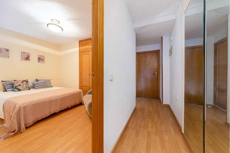 3 slaapkamer Appartement Te koop