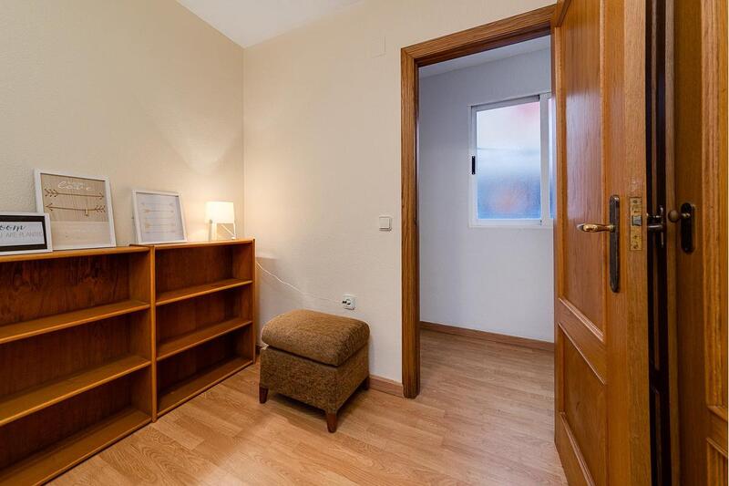 3 chambre Appartement à vendre