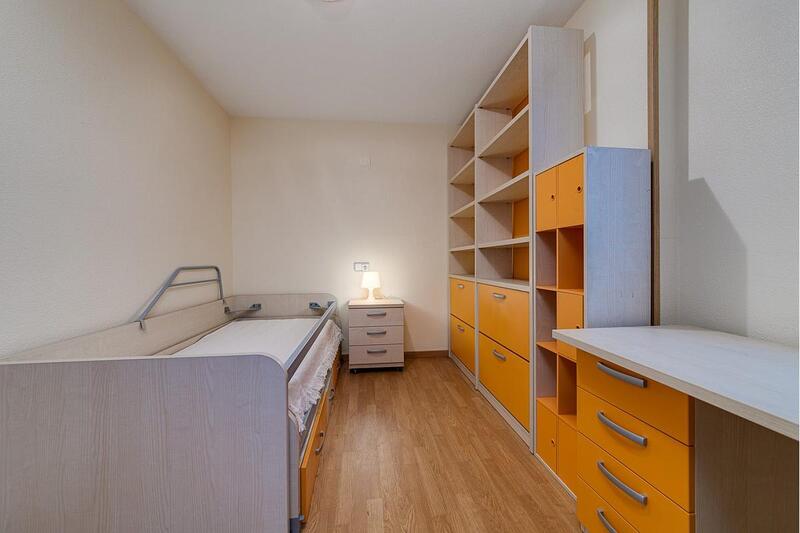 3 Schlafzimmer Appartement zu verkaufen