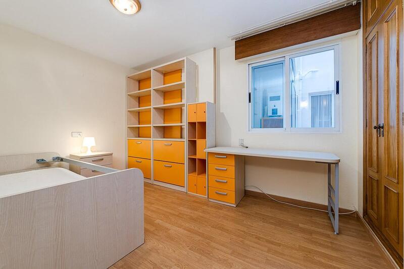 3 slaapkamer Appartement Te koop