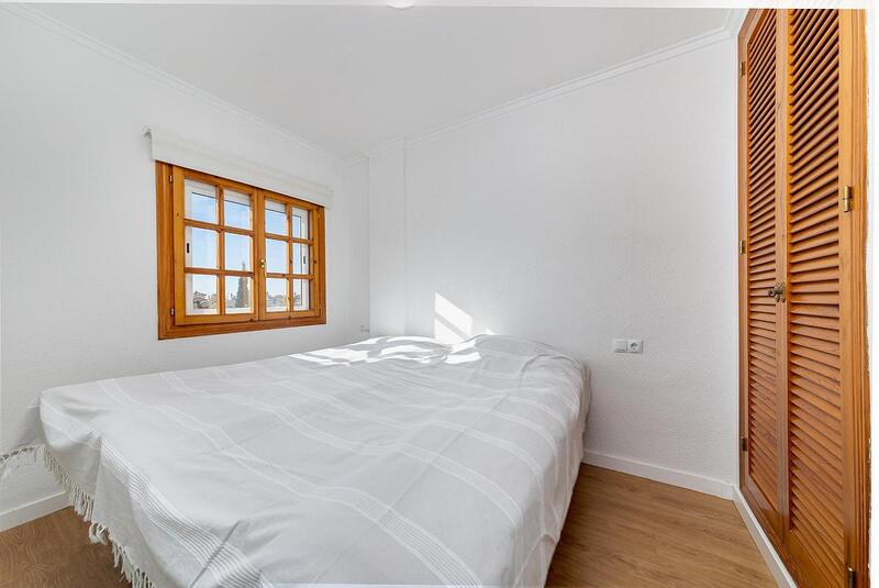 2 Schlafzimmer Appartement zu verkaufen