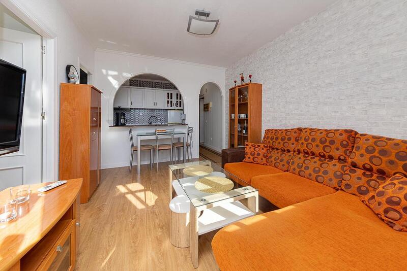 2 Cuarto Apartamento en venta