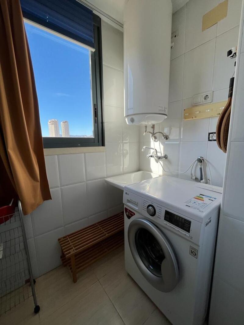 2 slaapkamer Appartement Te koop