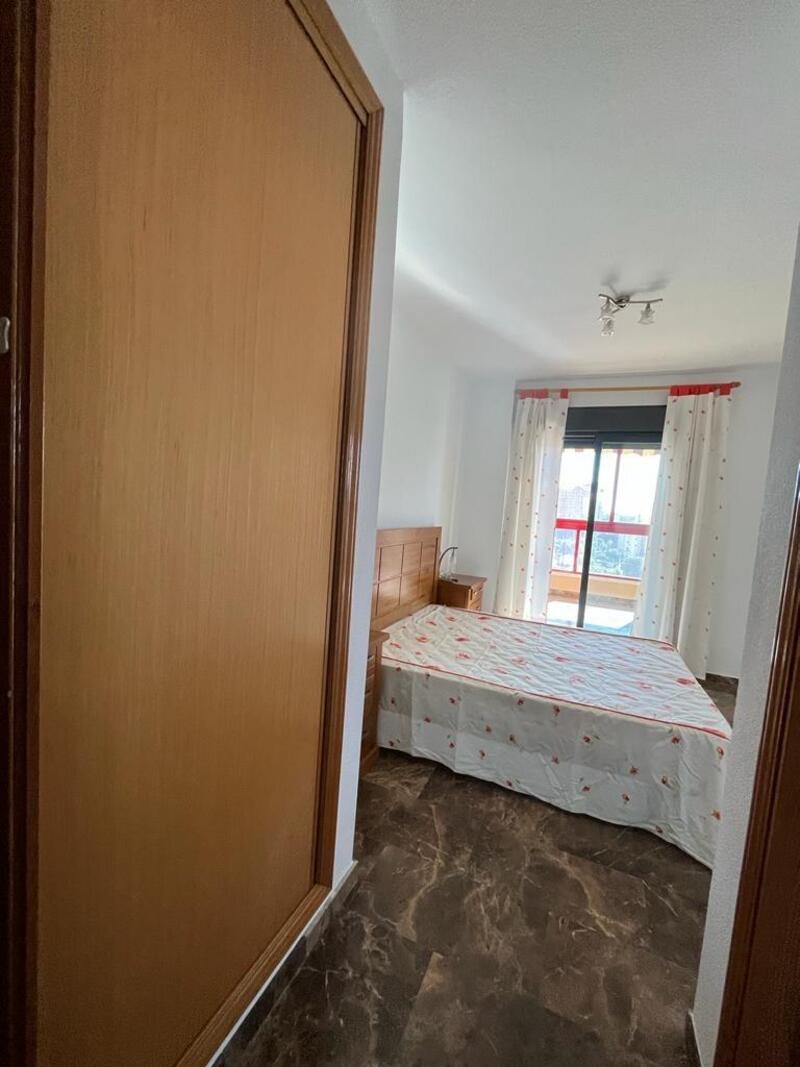 2 slaapkamer Appartement Te koop