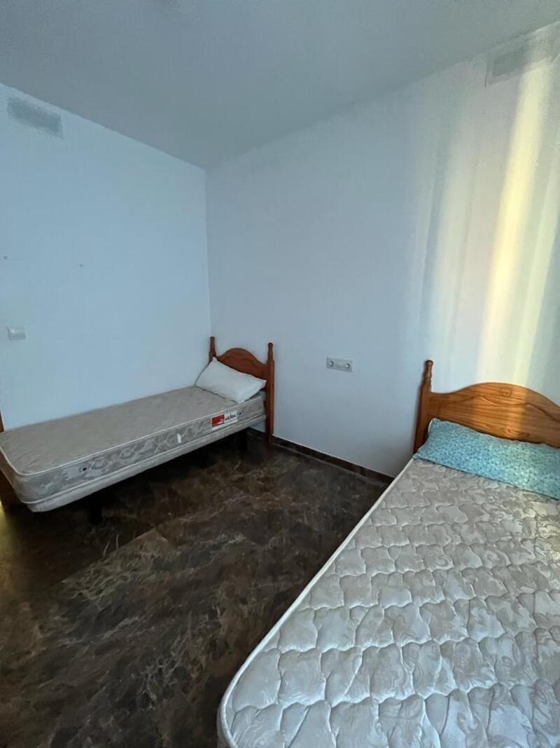 2 slaapkamer Appartement Te koop