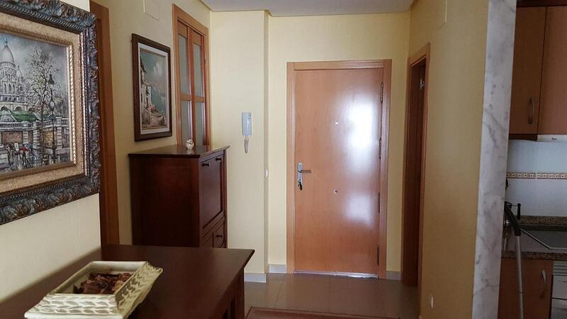 1 bedroom Apartment for sale