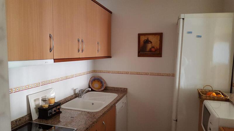 1 bedroom Apartment for sale