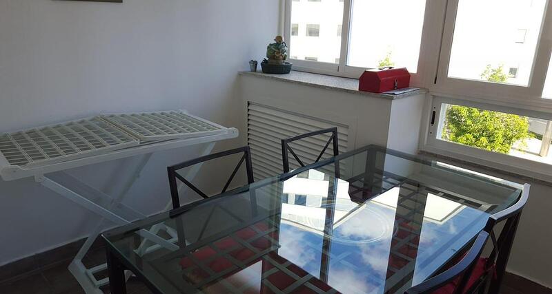 1 slaapkamer Appartement Te koop