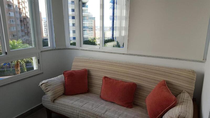 1 chambre Appartement à vendre