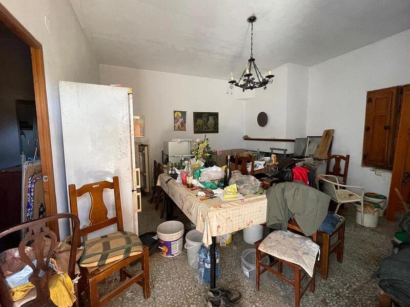 5 Cuarto Villa en venta