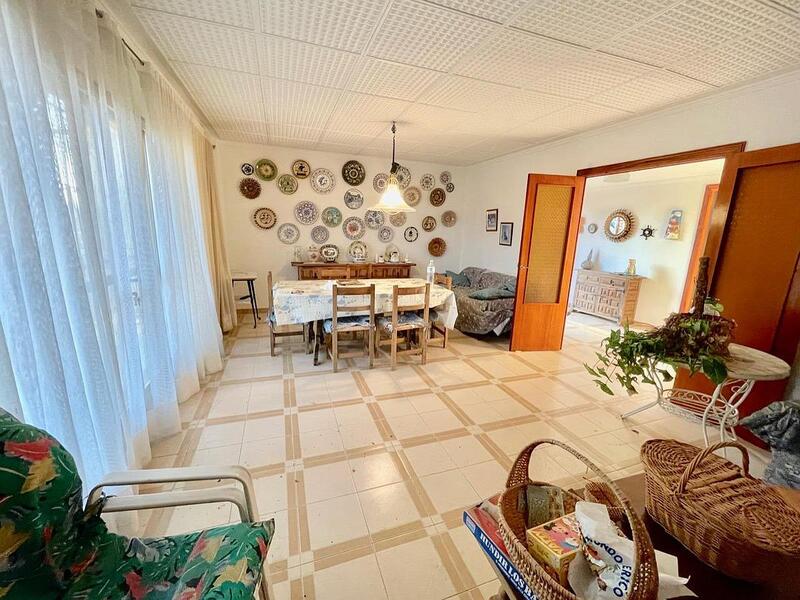 5 chambre Villa à vendre