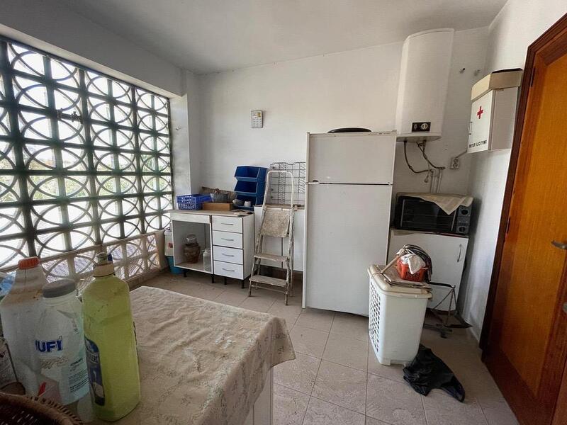 5 chambre Villa à vendre