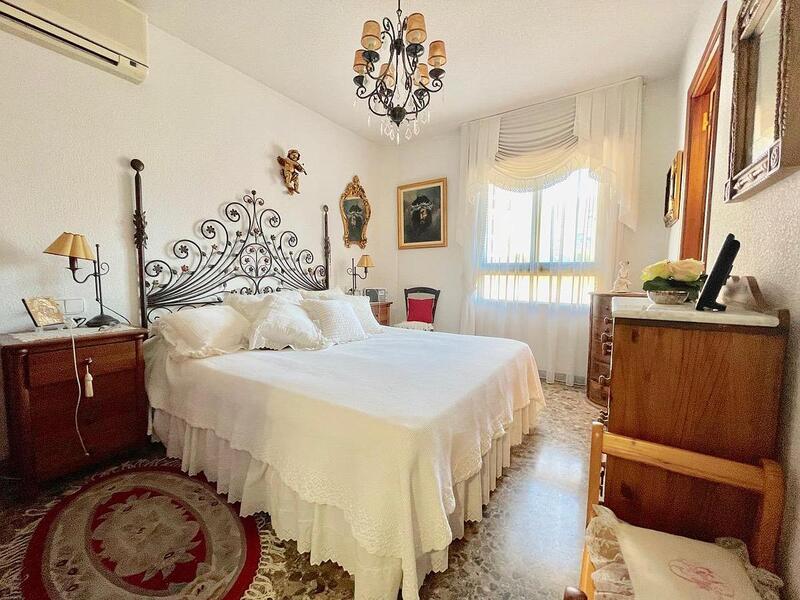 3 Cuarto Apartamento en venta