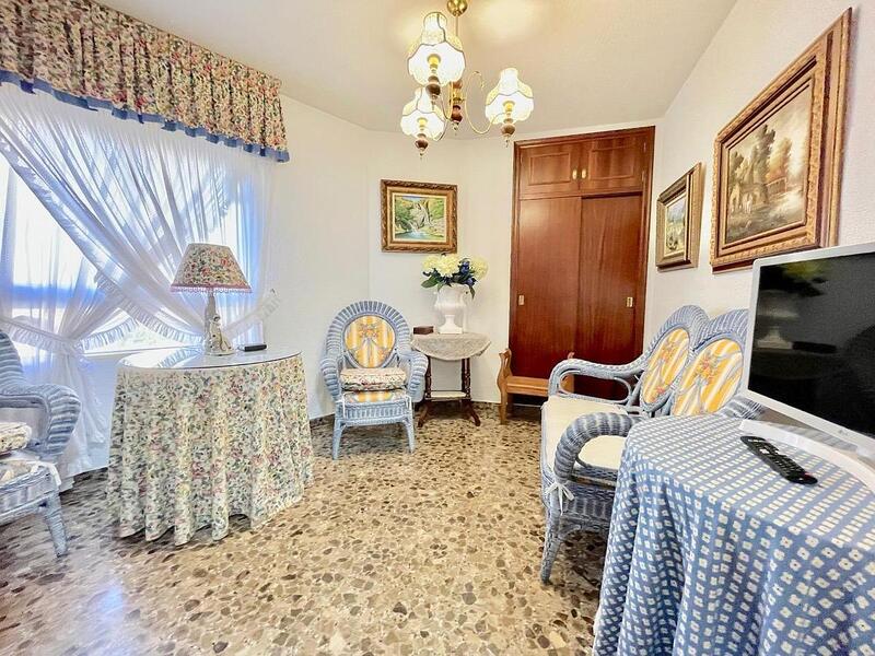 3 Cuarto Apartamento en venta