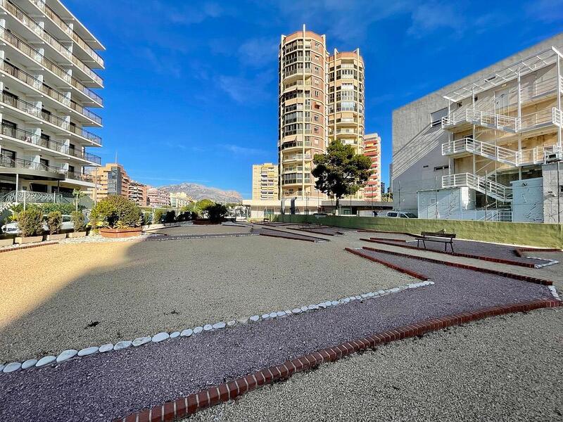 3 Cuarto Apartamento en venta