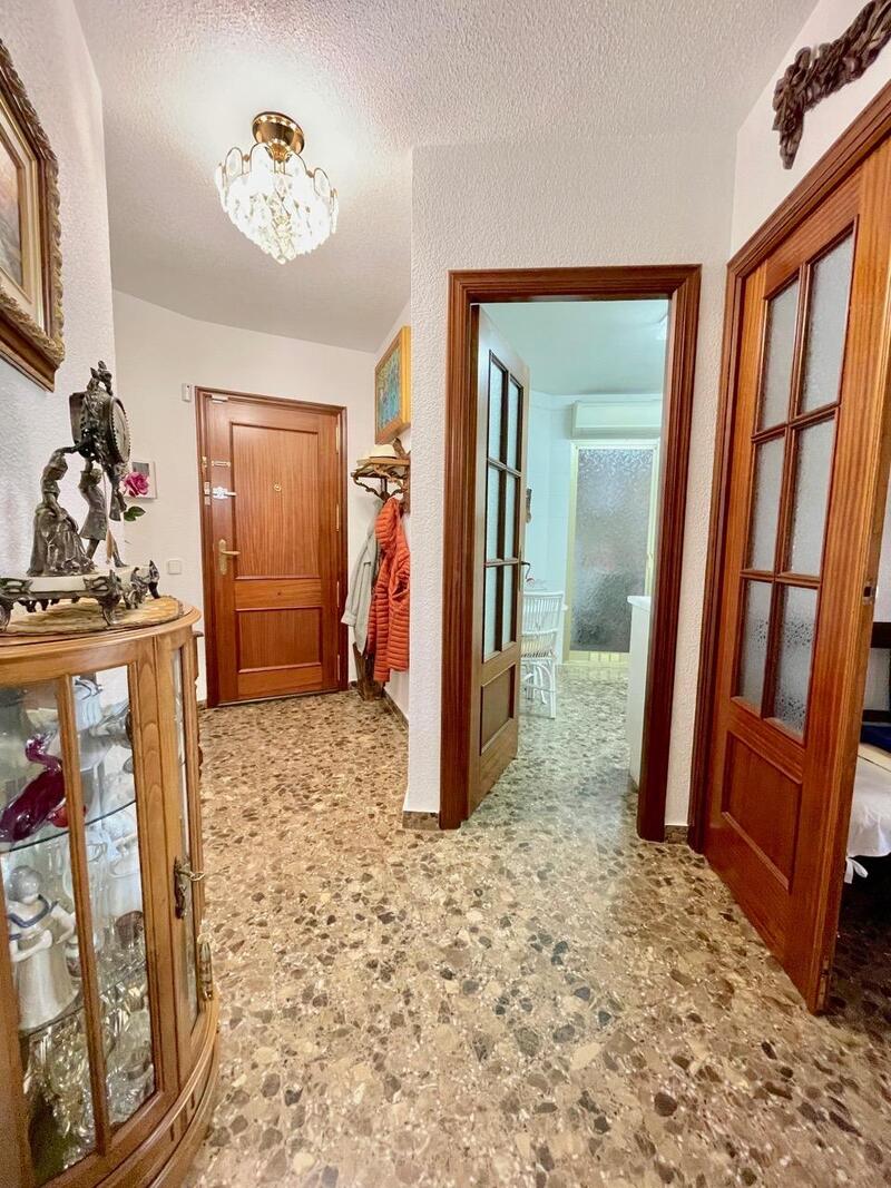 3 Cuarto Apartamento en venta