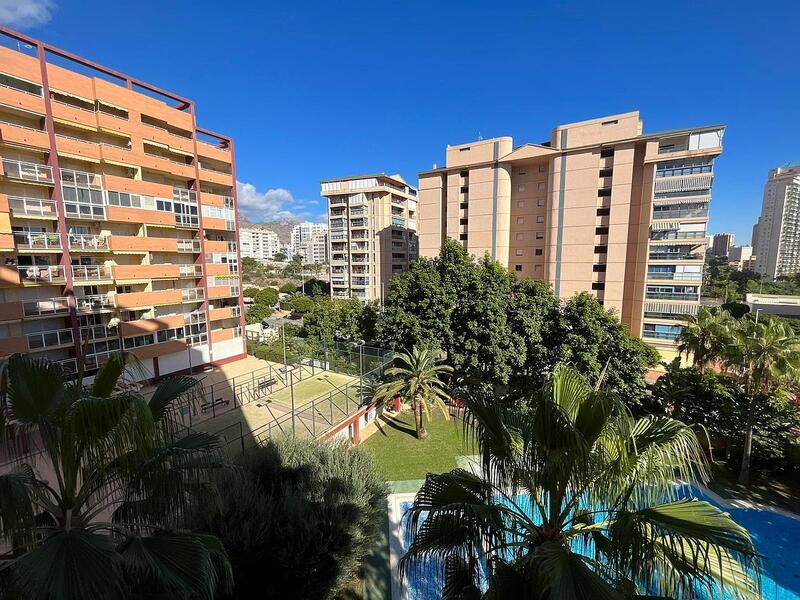 2 Cuarto Apartamento en venta