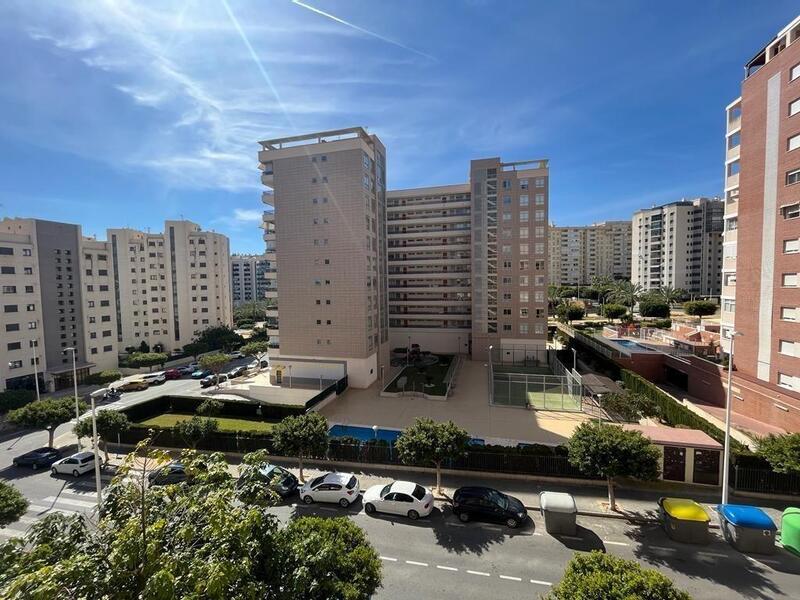 2 Cuarto Apartamento en venta