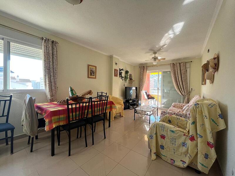 2 Cuarto Apartamento en venta