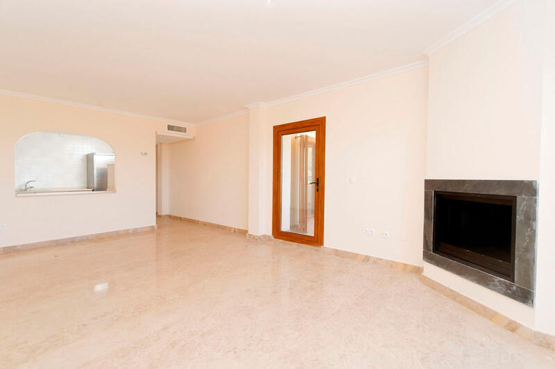 2 Cuarto Apartamento en venta