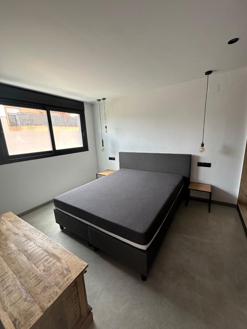 2 slaapkamer Appartement Te koop