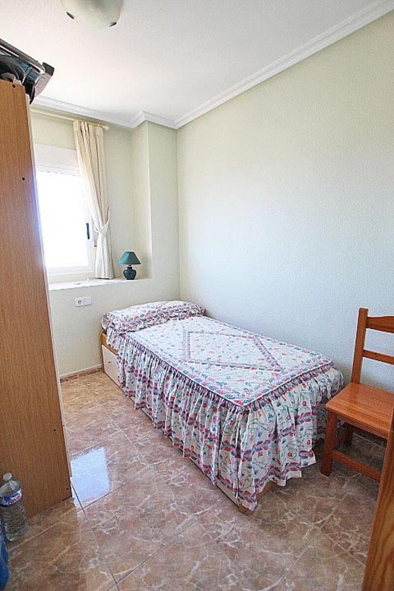 2 Schlafzimmer Appartement zu verkaufen