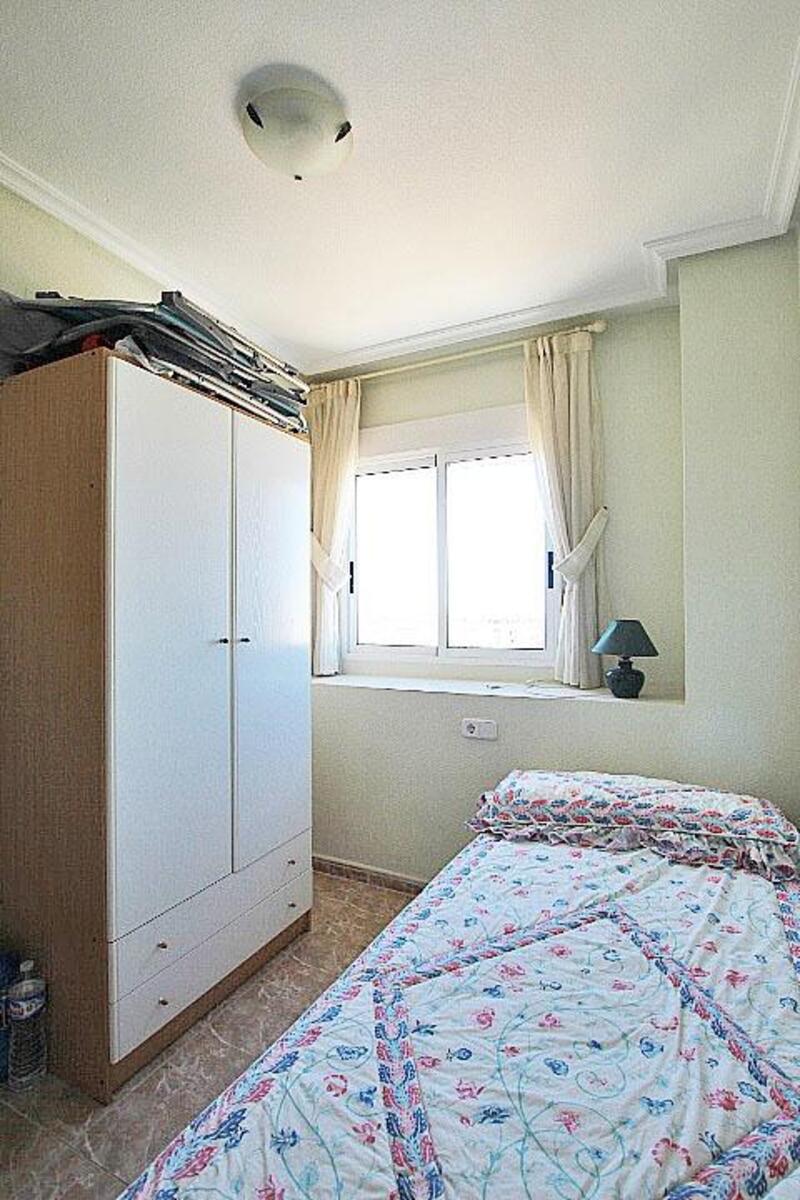 2 slaapkamer Appartement Te koop