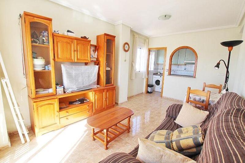 2 chambre Appartement à vendre