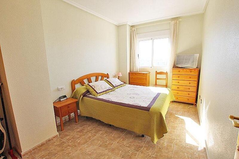 2 Schlafzimmer Appartement zu verkaufen