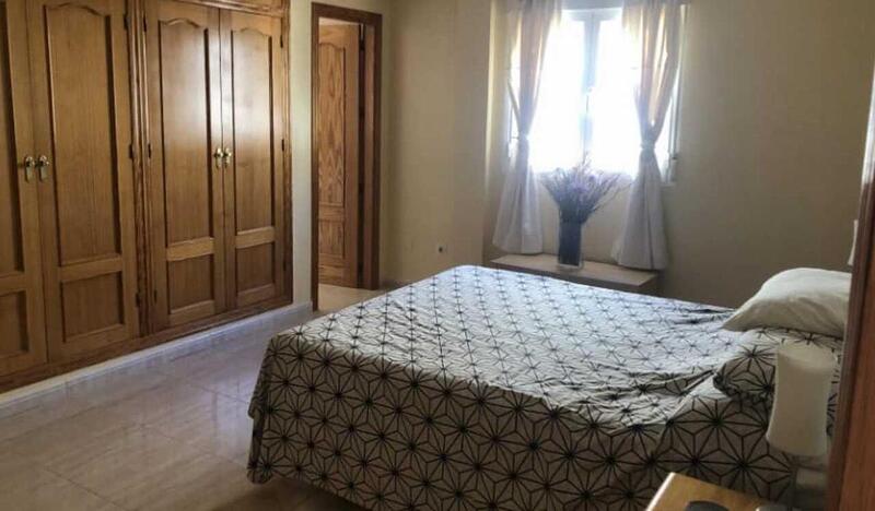 3 slaapkamer Villa Te koop