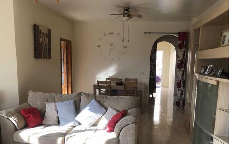 3 Cuarto Villa en venta